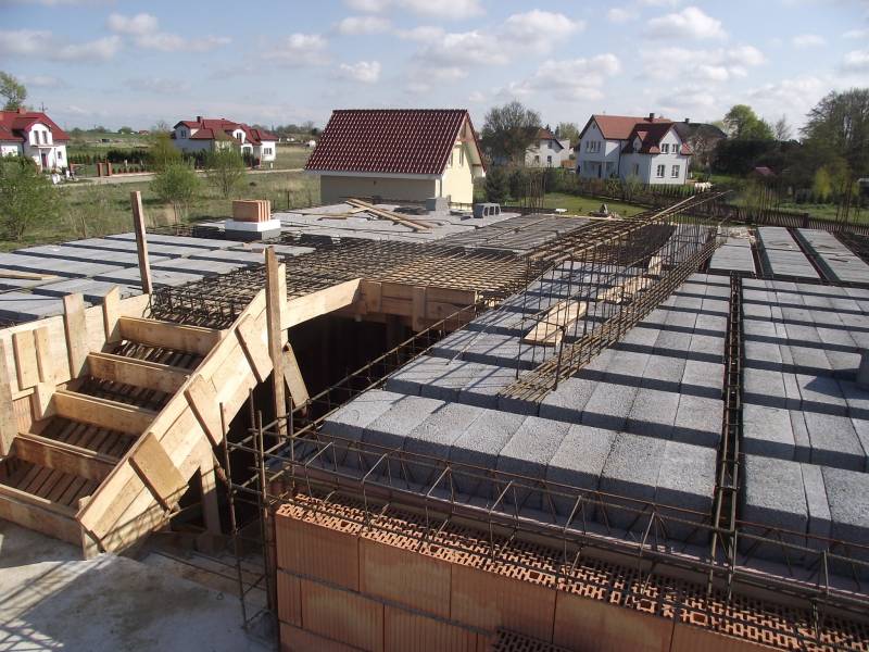 mojabudowa.pl - blog budowlany